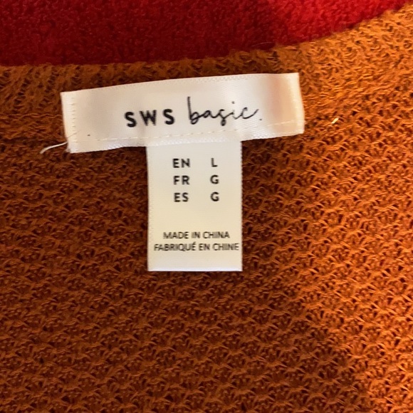 2 for 1 Open Cardigans - Picture 3 of 4